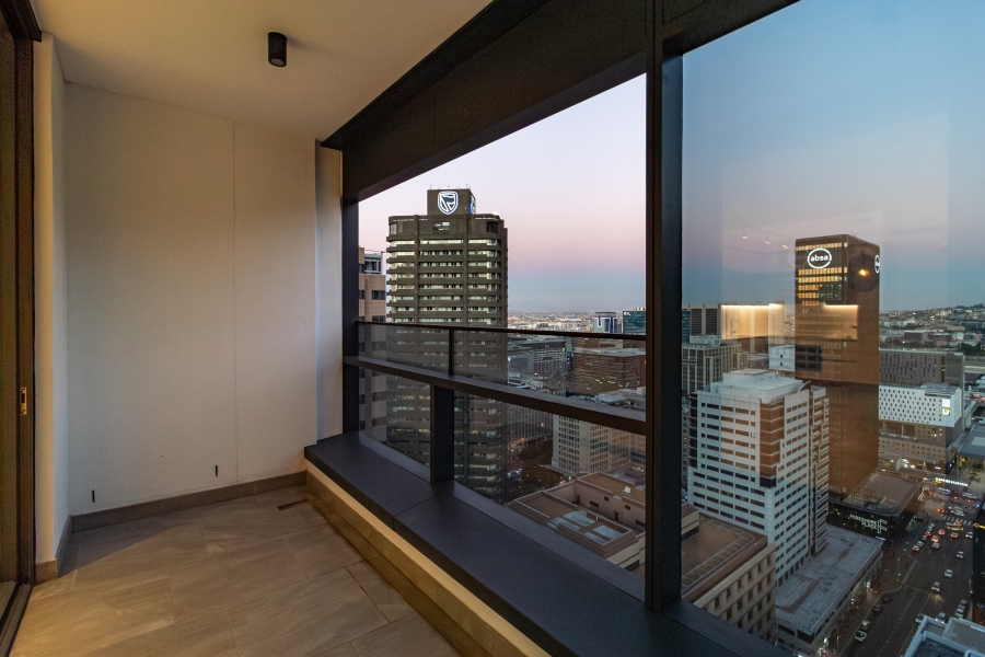 2 Bedroom Property for Sale in Cape Town City Centre Western Cape